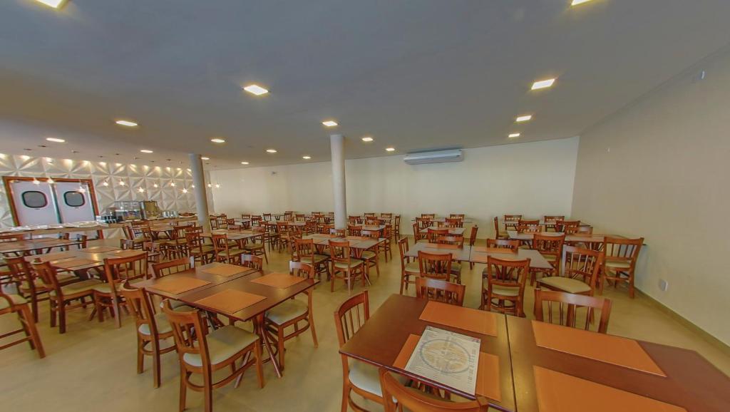  SunBahia Praia Hotel