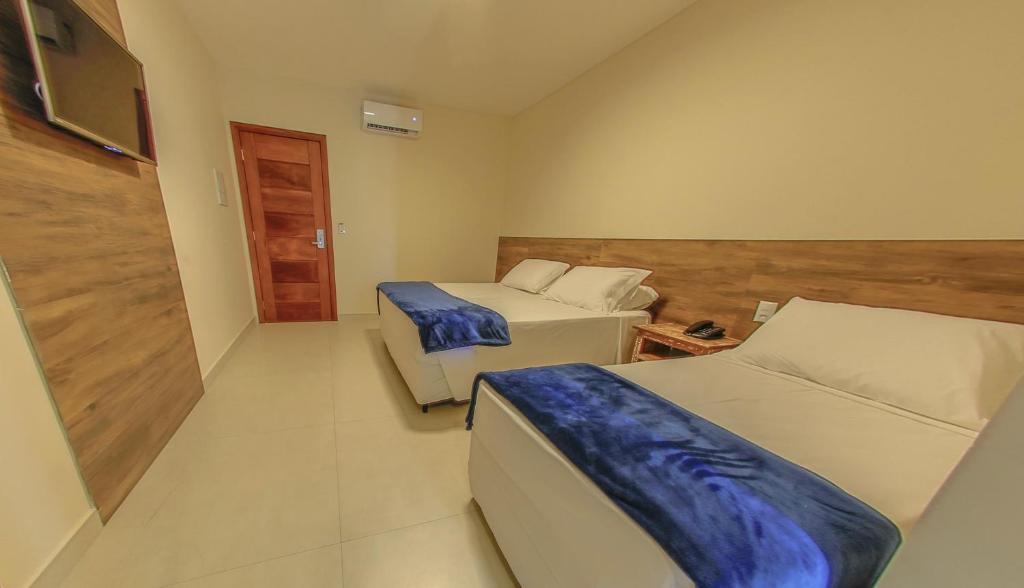  SunBahia Praia Hotel
