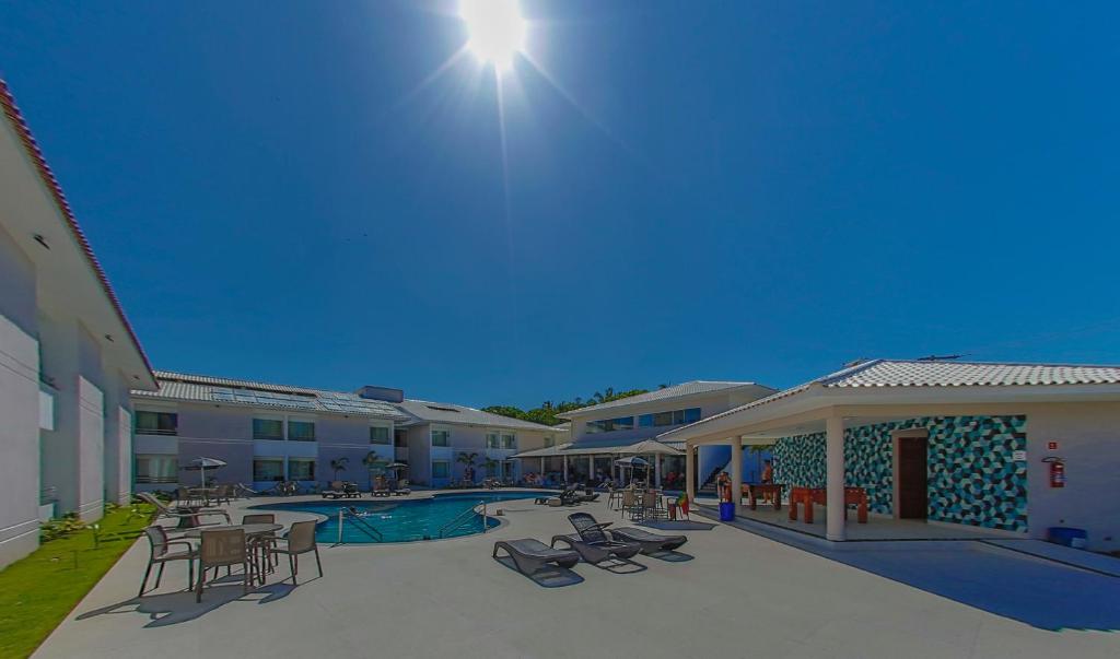  SunBahia Praia Hotel