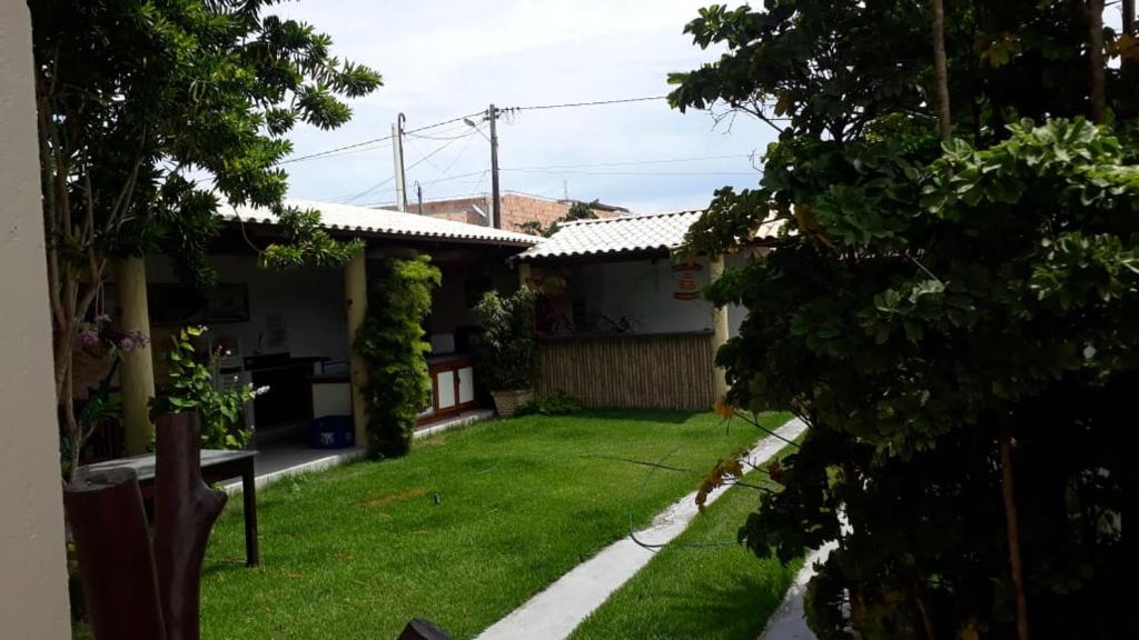  Casa da Maria