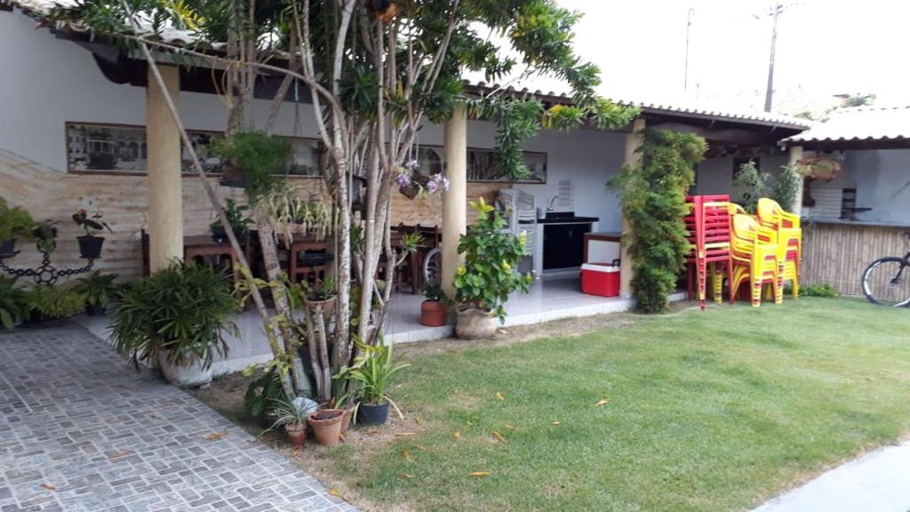 Casa da Maria