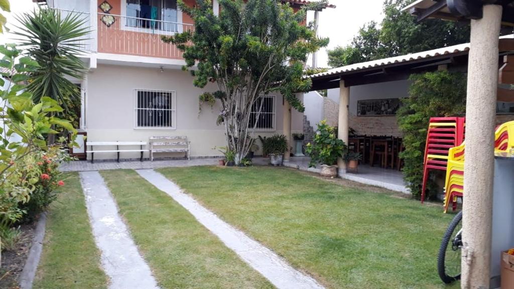  Casa da Maria