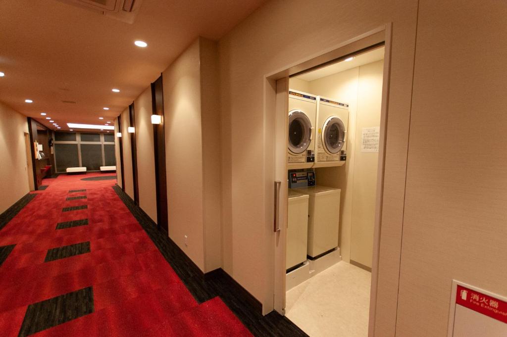 Fotografie z fotogalerie ubytování AI HOTEL Hashimoto v destinaci Sagamihara