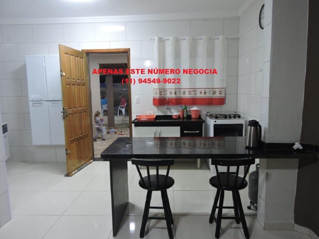  Casa em Itanhaém próxima a praia