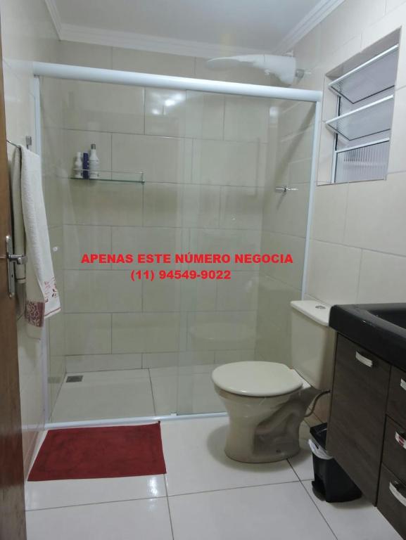  Casa em Itanhaém próxima a praia