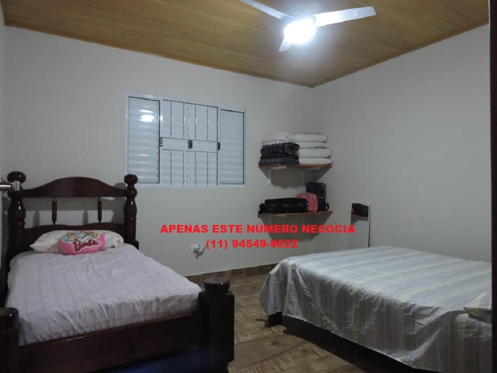  Casa em Itanhaém próxima a praia