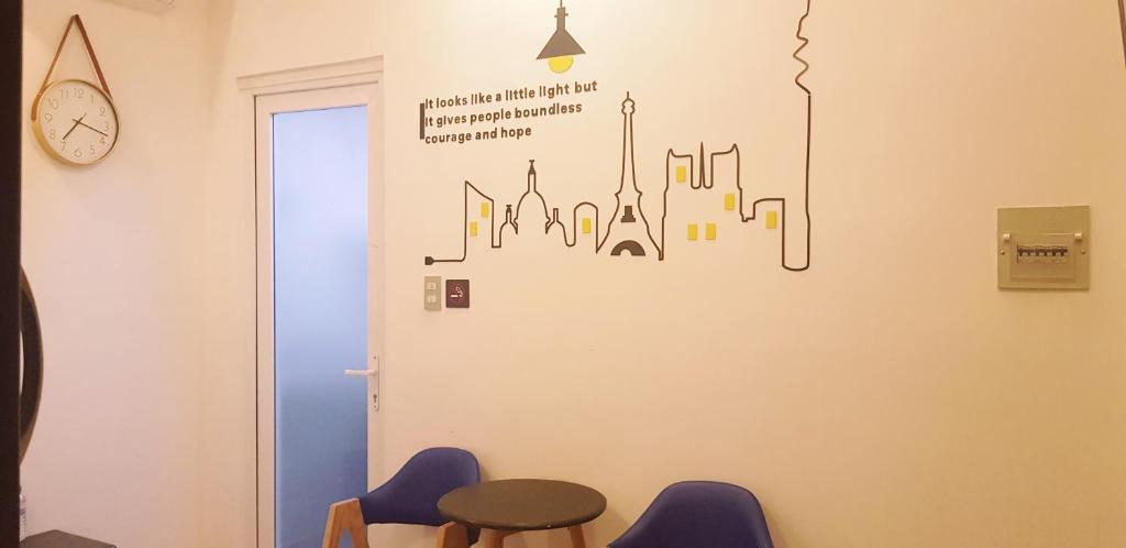 Fotografie z fotogalerie ubytování THAO LIEN HOTEL v destinaci Con Dao