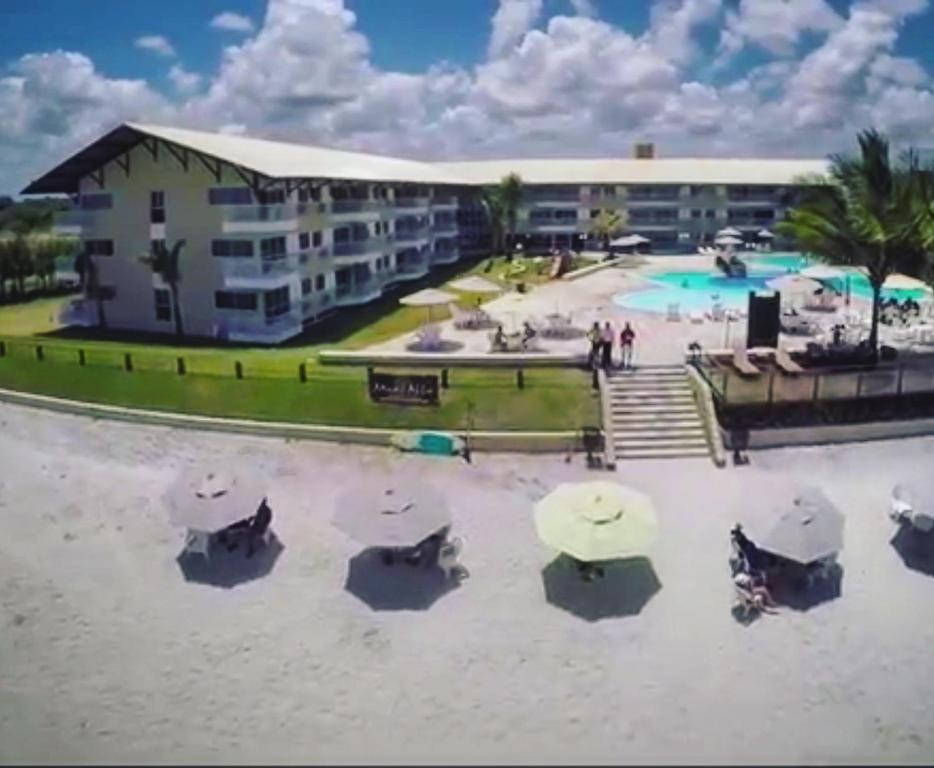  Muro Alto Suites - Marupiara