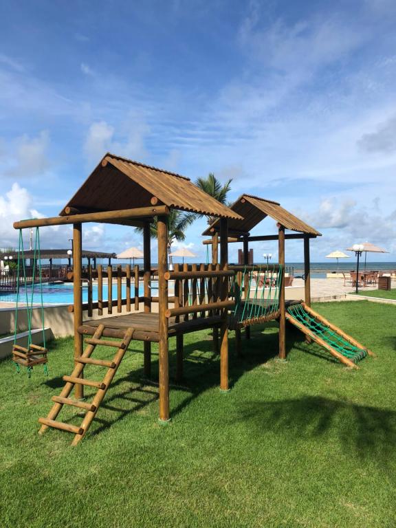  Muro Alto Suites - Marupiara