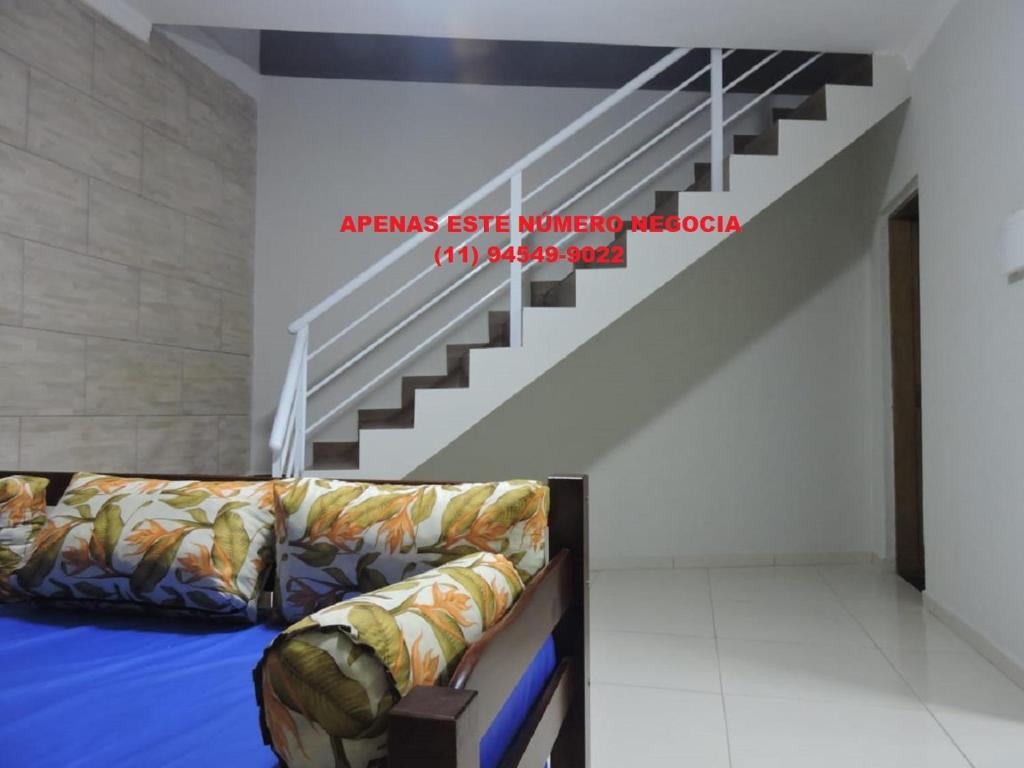  Casa em Itanhaém próxima a praia