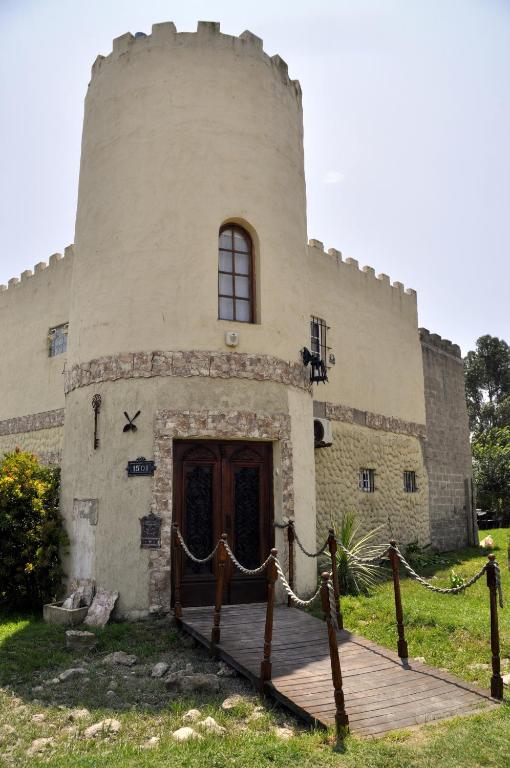 Posada La Pausa