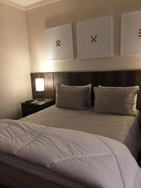  Hotel Grand Plaza Paulista