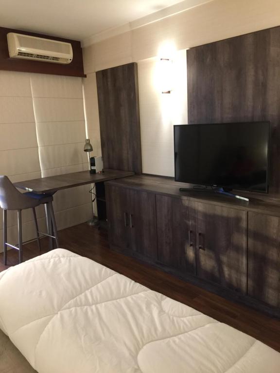  Hotel Grand Plaza Paulista