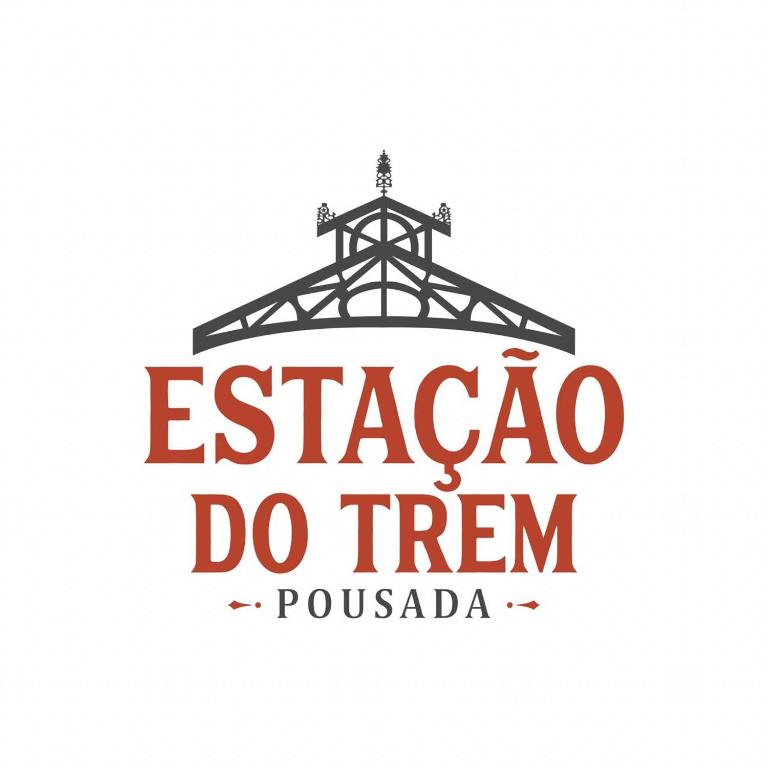  Pousada Estação do Trem