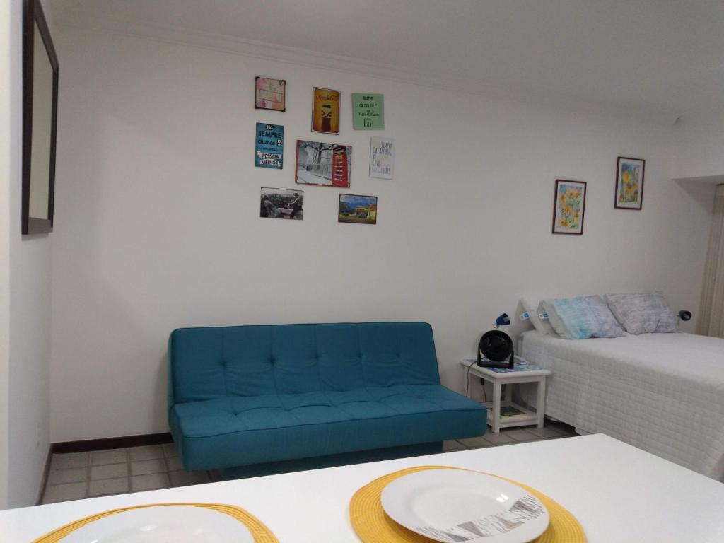  LINDO APART HOTEL COM PISCINA PROXIMO AO MAR