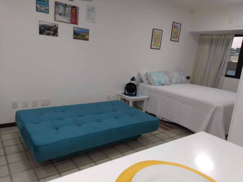  LINDO APART HOTEL COM PISCINA PROXIMO AO MAR