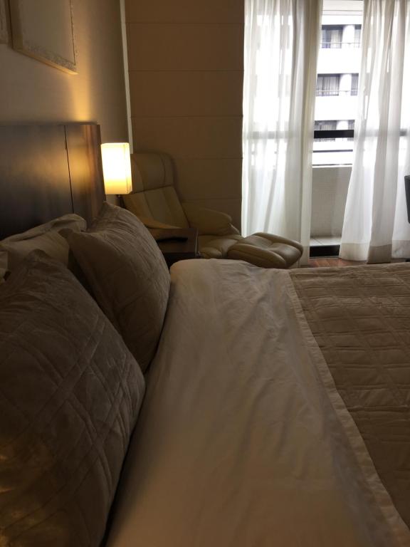 Hotel Grand Plaza Paulista