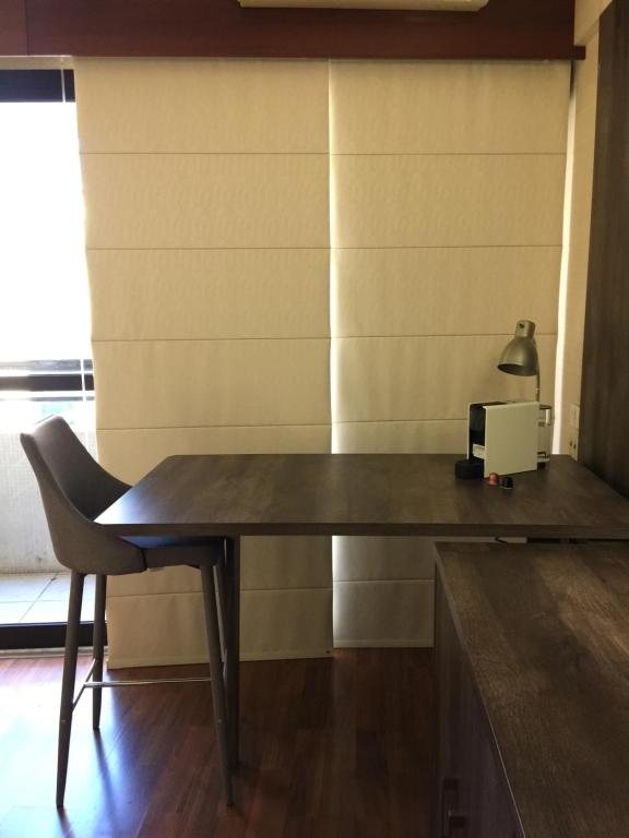  Hotel Grand Plaza Paulista