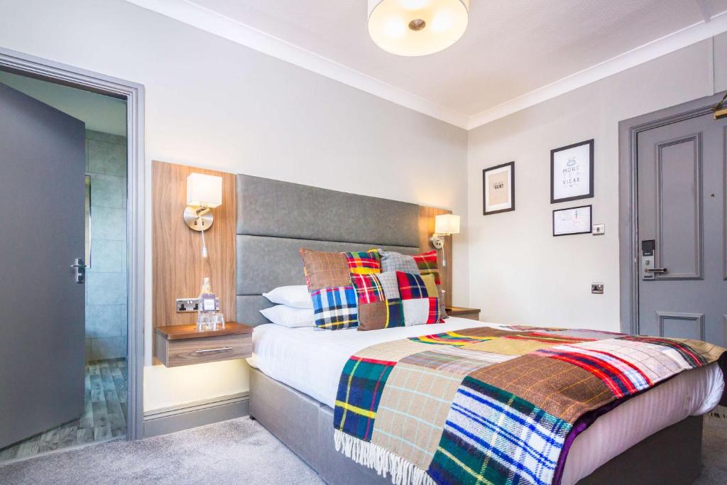 The Yorkshire - Resim 31