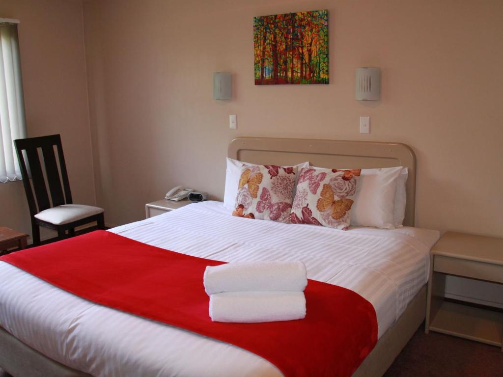 
Executive Deluxe Studio
