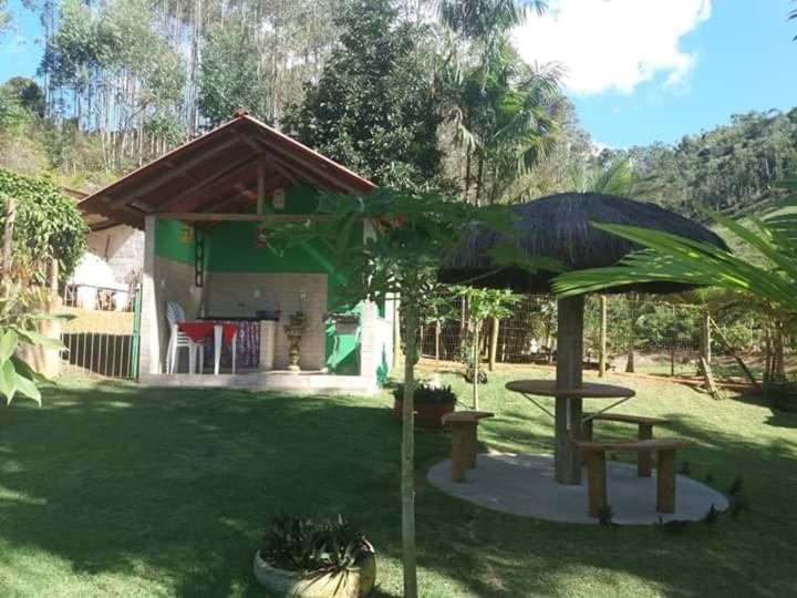  Cama e café Sitio Siny