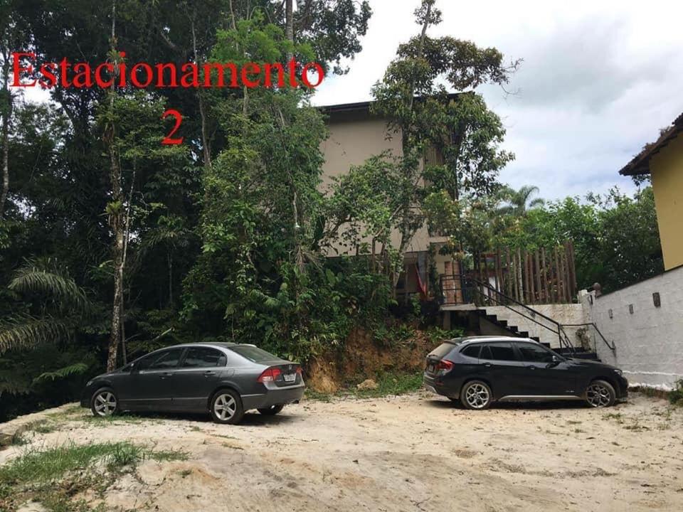  Flat Felicitá Lagoinha