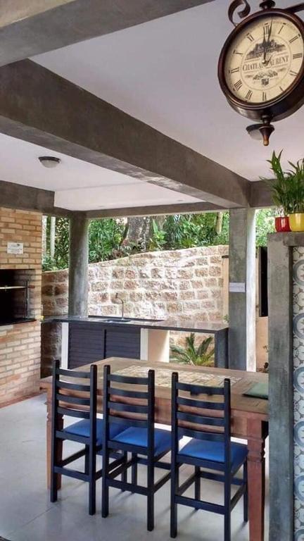  Flat Felicitá Lagoinha