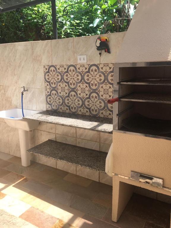  Flat Felicitá Lagoinha