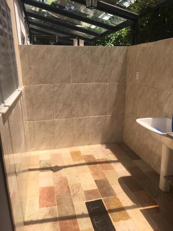  Flat Felicitá Lagoinha