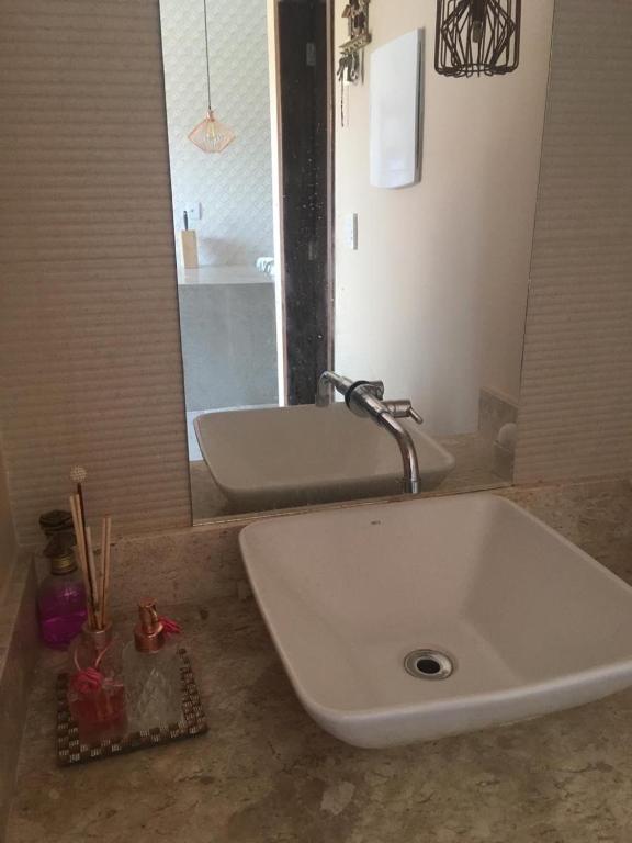  Flat Felicitá Lagoinha