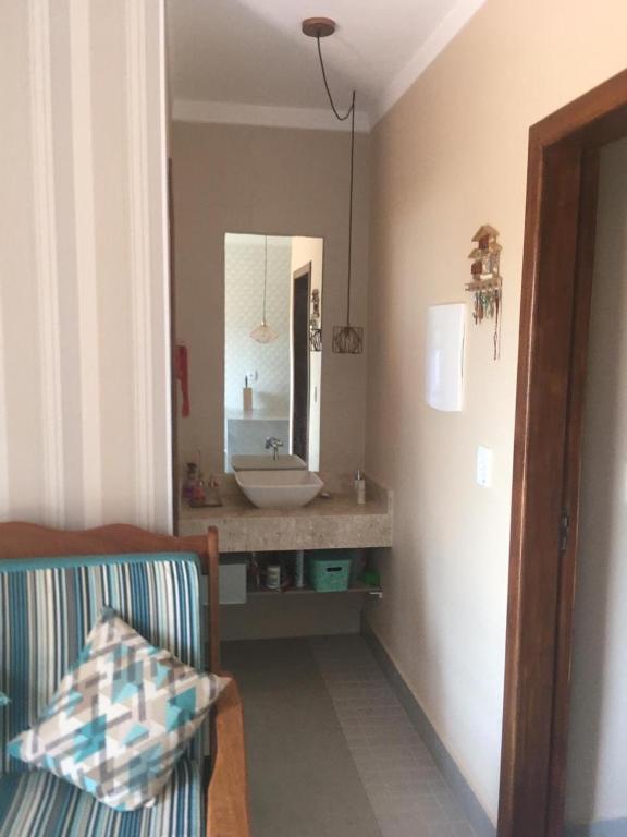  Flat Felicitá Lagoinha