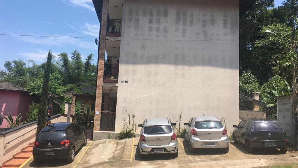  Flat Felicitá Lagoinha