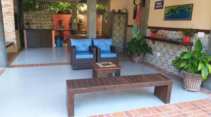  Flat Felicitá Lagoinha