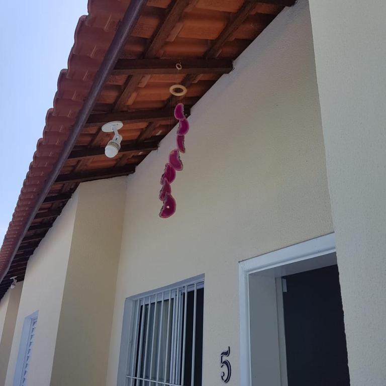  Casa de temporada com piscina