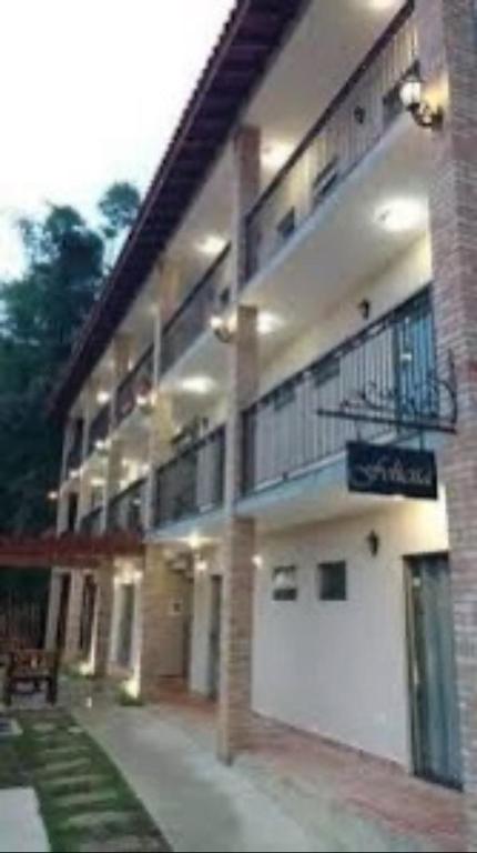  Flat Felicitá Lagoinha