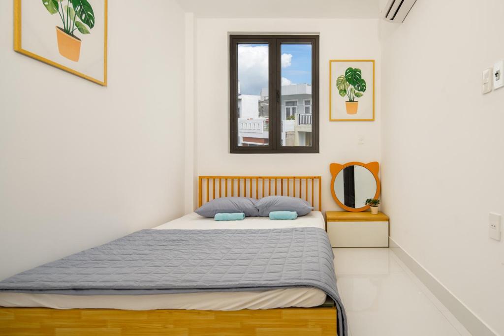 Siro House Da Nang Homestay - Double Room With View
