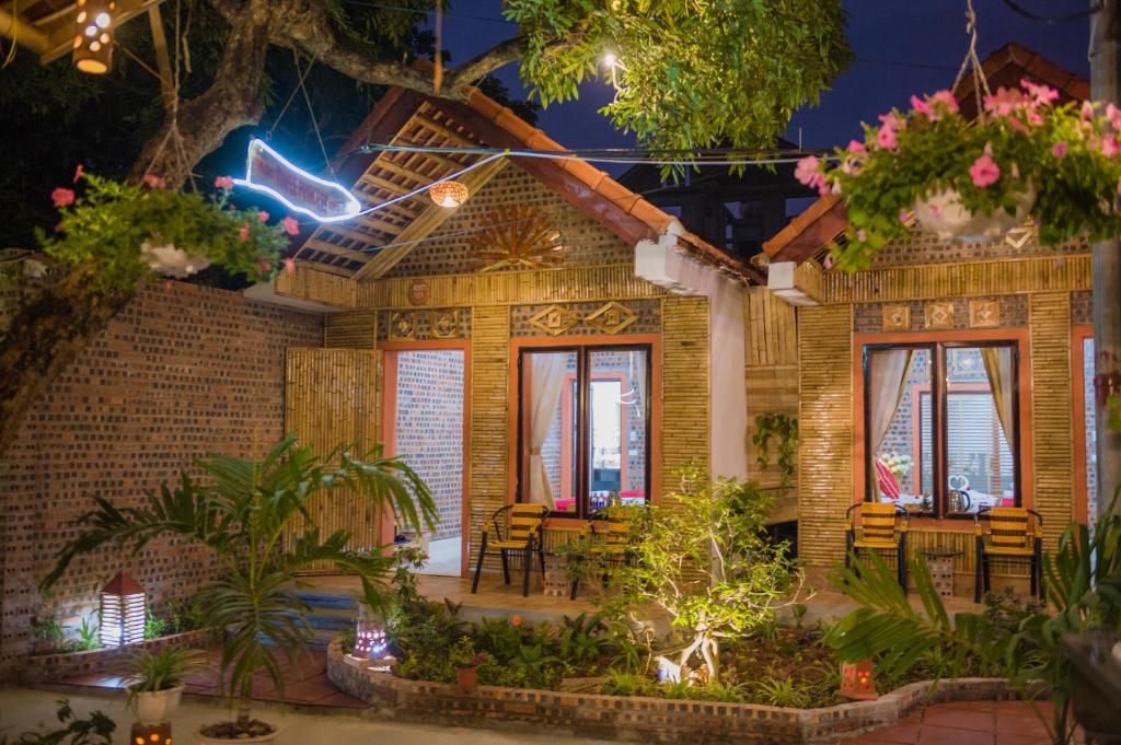 Tam Coc Three Princess Homestay - 13