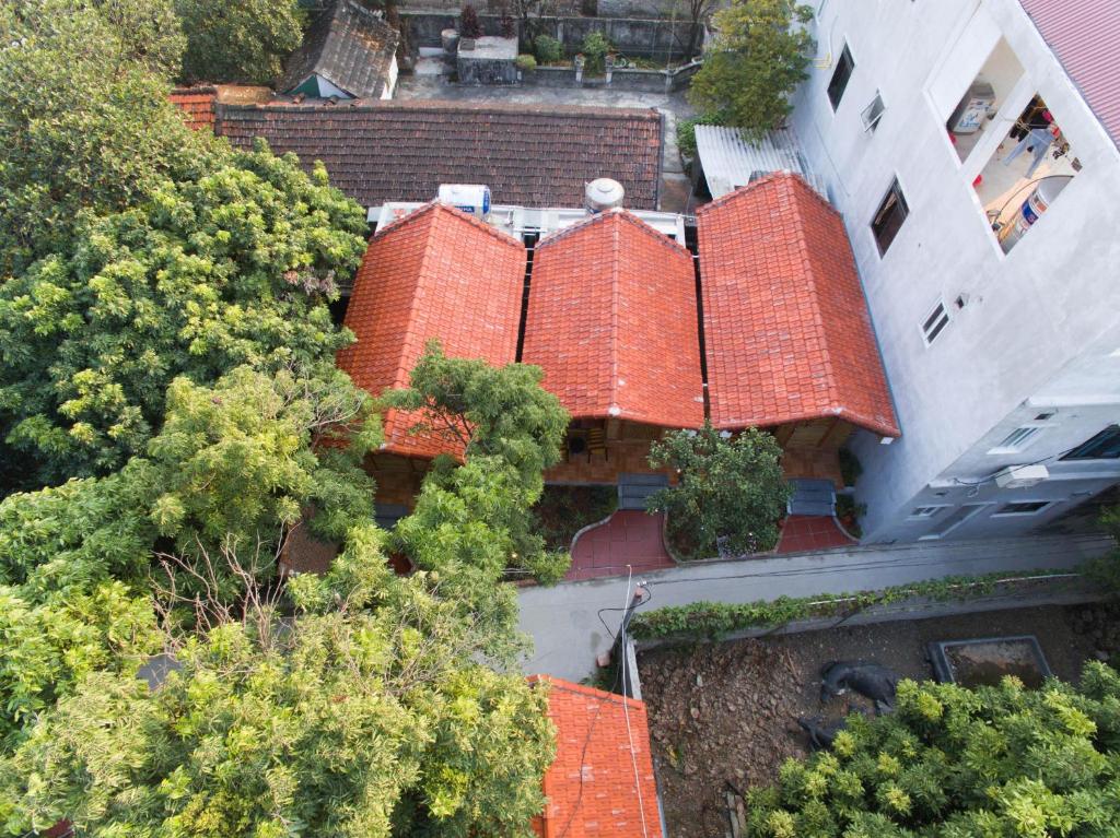 Tam Coc Three Princess Homestay - 12