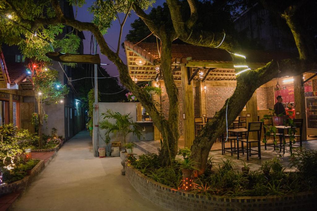 Tam Coc Three Princess Homestay - 10