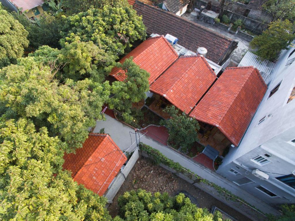 Tam Coc Three Princess Homestay - 17