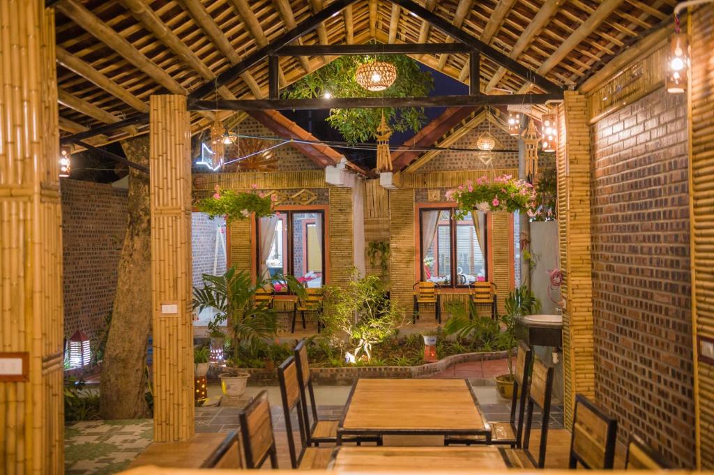 Tam Coc Three Princess Homestay - 16