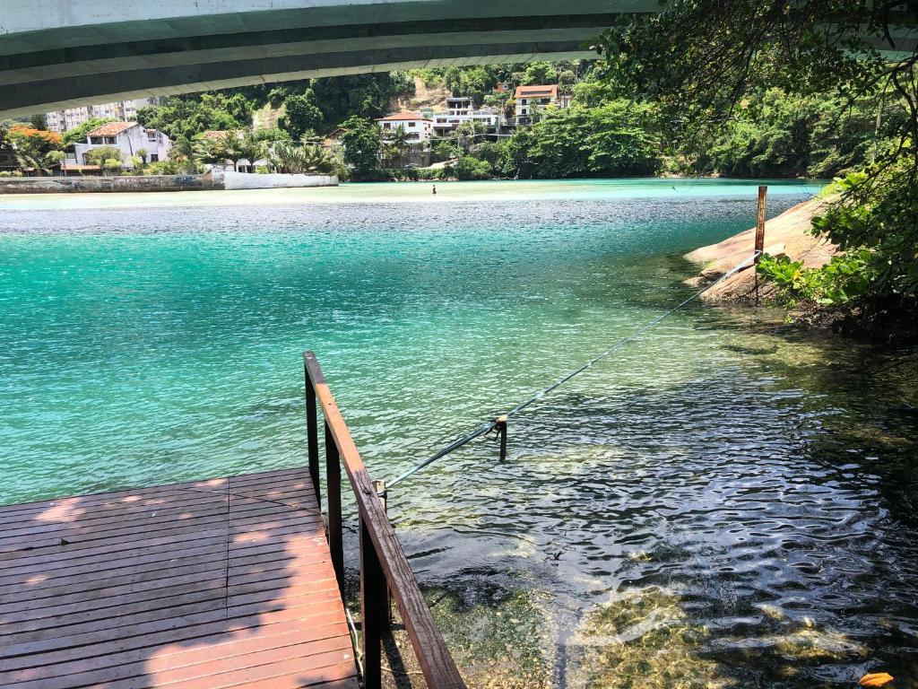  Joa House beach - Barra da Tijuca