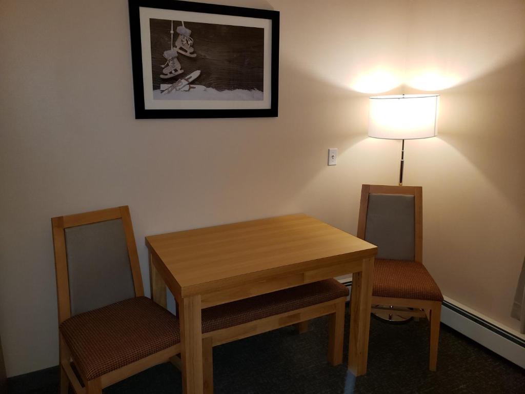 Фотография из галереи Sun Peaks Lodge в городе Сан-Пикс