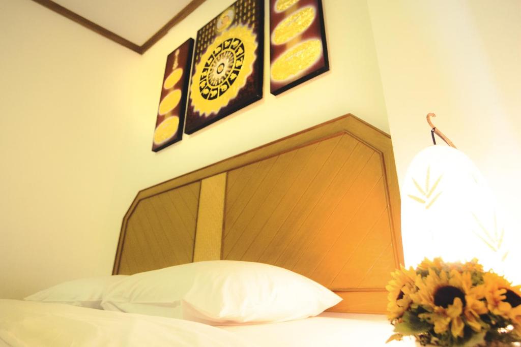 The Residence Hotel -SHA Extra Plus - Resim 13