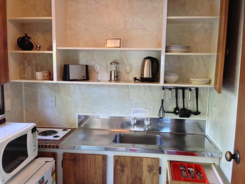 
Studio with Sea View - Ground Floor
