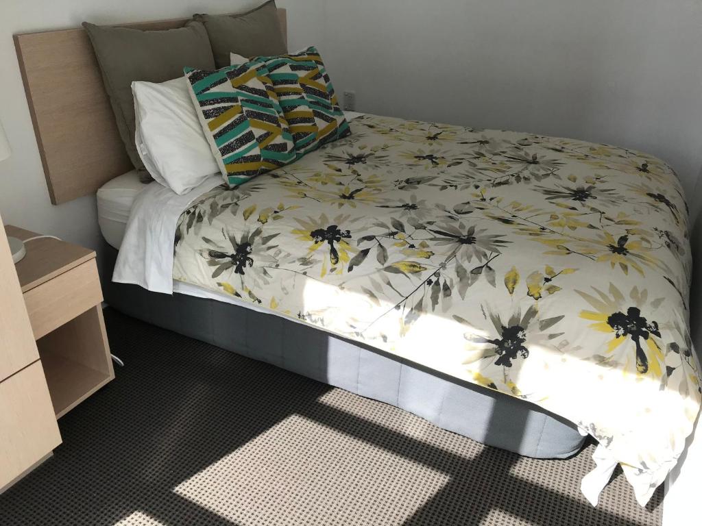 Auckland City coby Suite - Resim 2