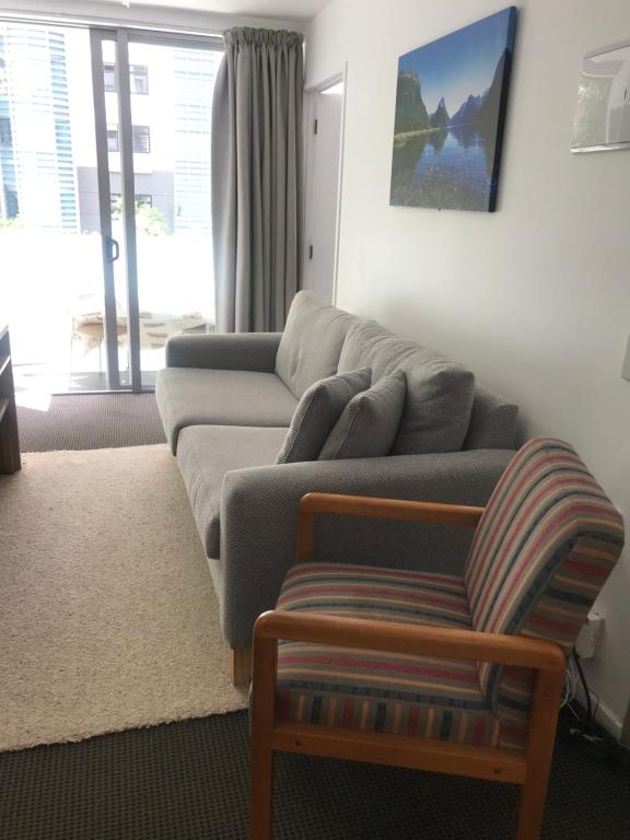 Auckland City coby Suite - Resim 10