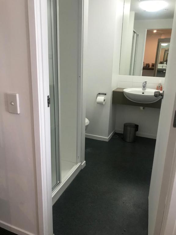 Auckland City coby Suite - Resim 6