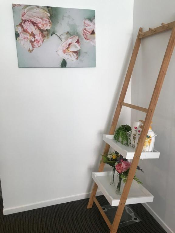 Auckland City coby Suite - Resim 11