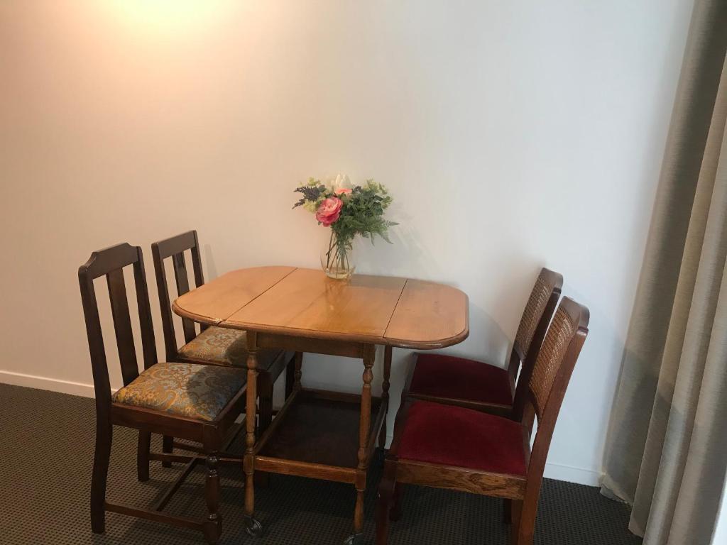 Auckland City coby Suite - Resim 12